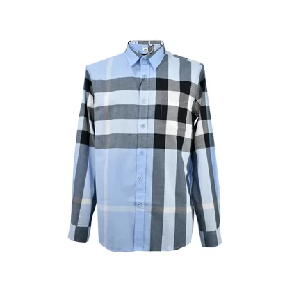 Burberry camisa hombre cheap